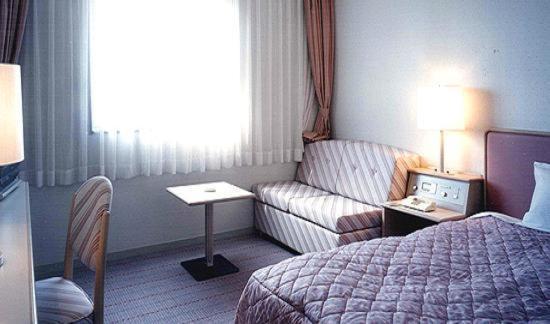 Okura Hotel Marugame Δωμάτιο φωτογραφία