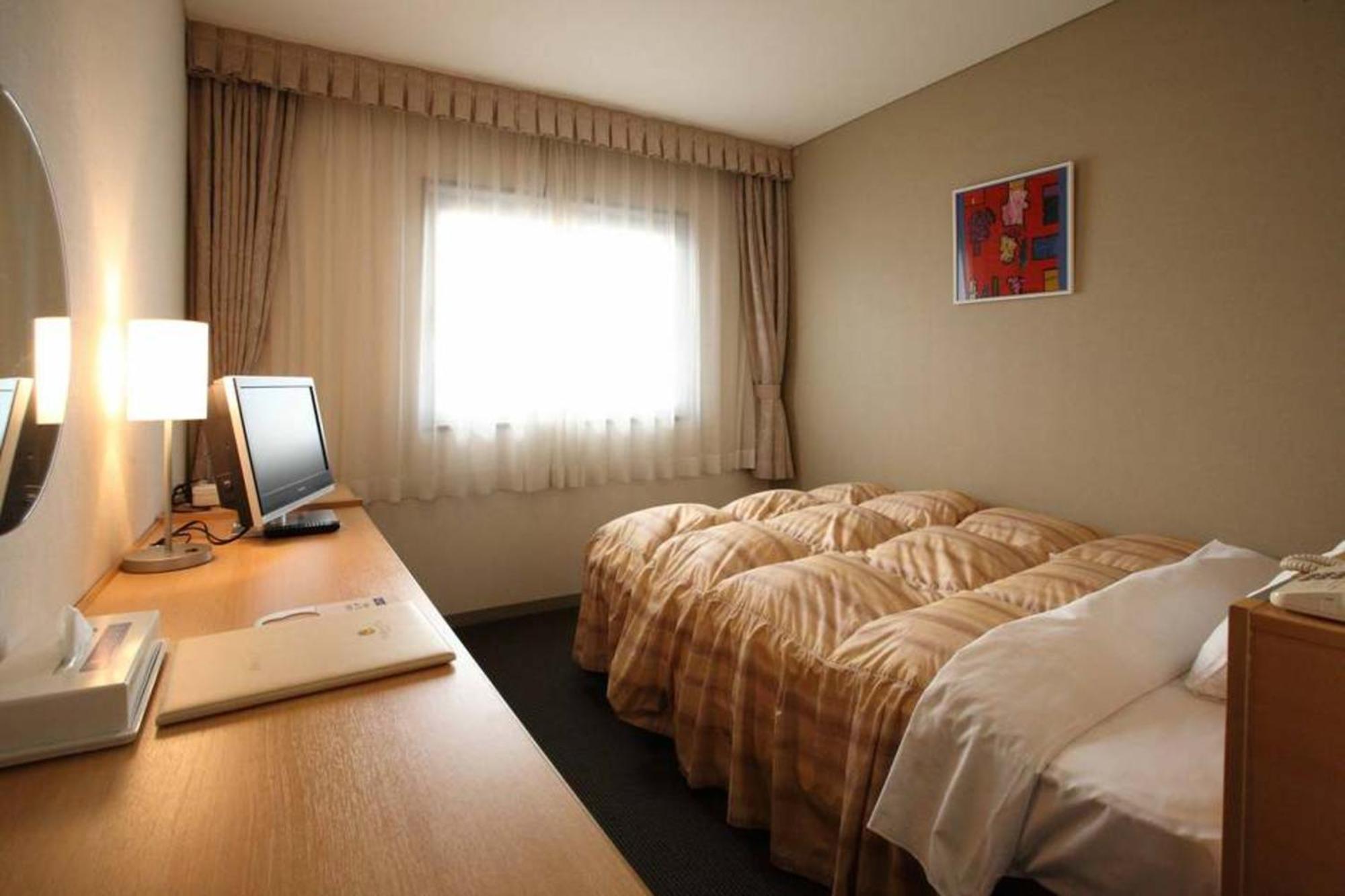 Okura Hotel Marugame Εξωτερικό φωτογραφία