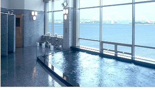 Okura Hotel Marugame Εξωτερικό φωτογραφία