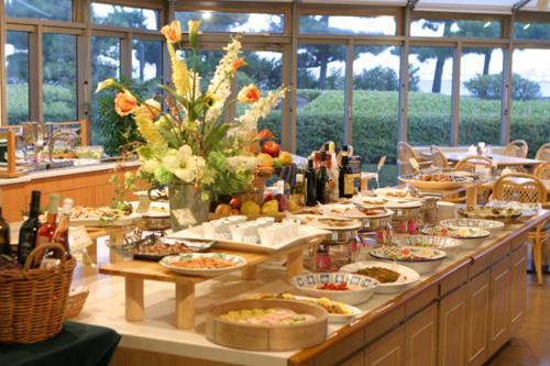 Okura Hotel Marugame Εξωτερικό φωτογραφία