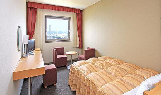 Okura Hotel Marugame Εξωτερικό φωτογραφία