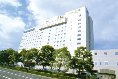 Okura Hotel Marugame Εξωτερικό φωτογραφία
