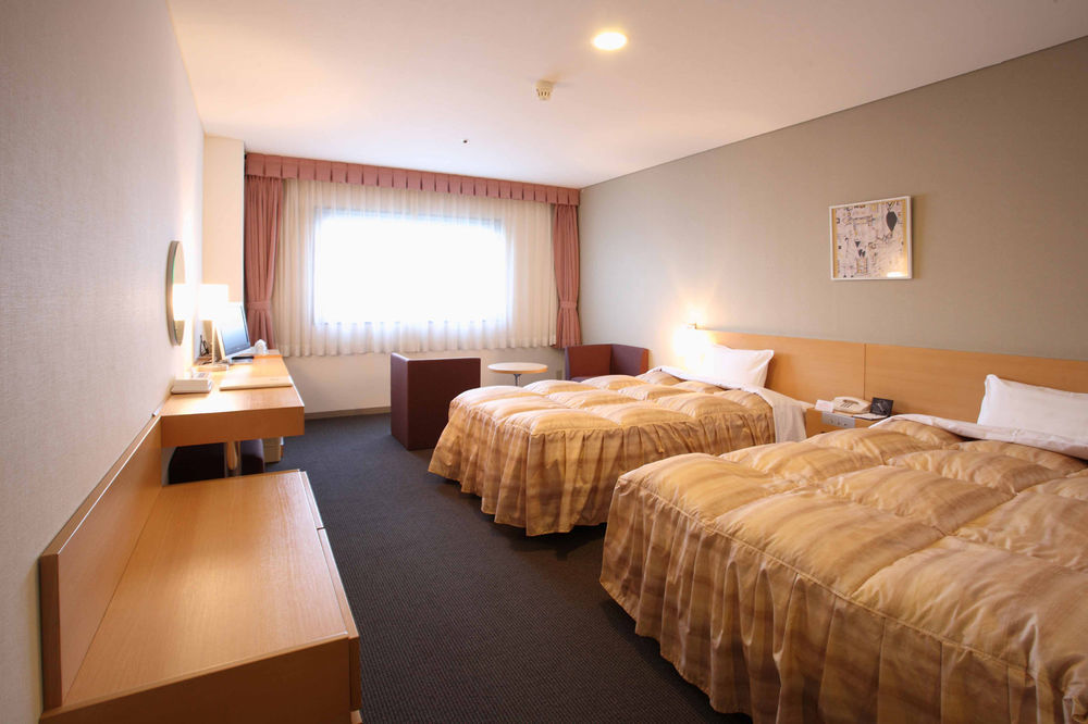 Okura Hotel Marugame Εξωτερικό φωτογραφία