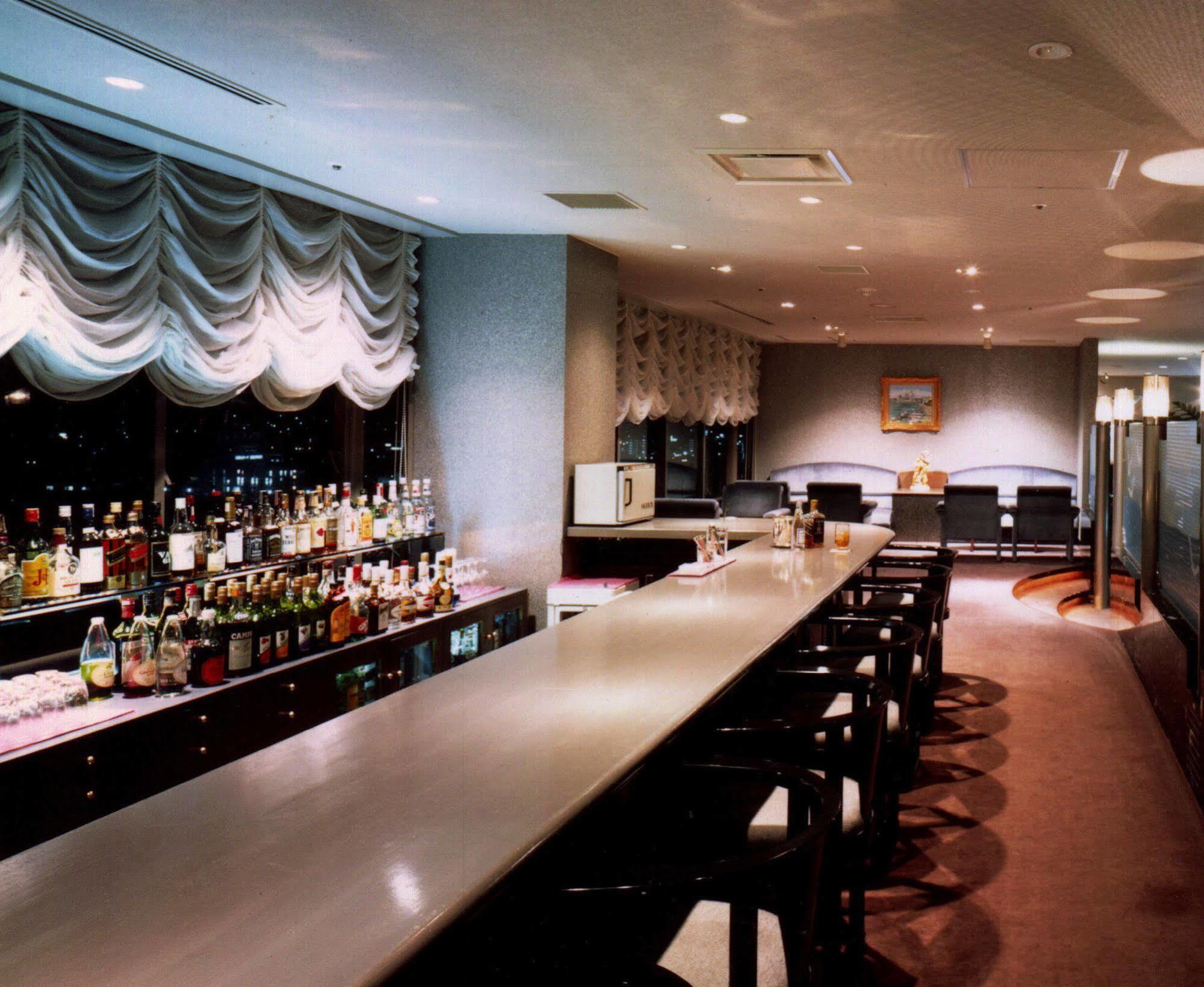 Okura Hotel Marugame Εξωτερικό φωτογραφία
